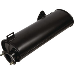 Išmetimo duslintuvas apatinis H297200100010N