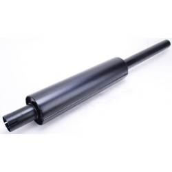 Išmetimas tinka Massey Ferguson 1672994M92KR