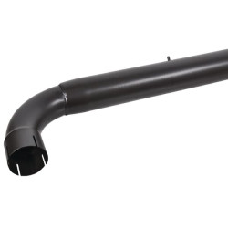 JD išmetimo vamzdis AL116287N