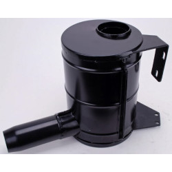 JD išmetimas AL35753GP