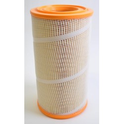 Case - IH CVX140 162000190700 Oro filtro išorinis Steyr