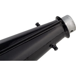 Duslintuvas montuojamas ant kabliukų, skirtas Zetor 270052011420E