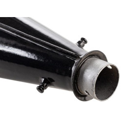 Duslintuvas montuojamas ant kabliukų, skirtas Zetor 270052011420E