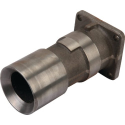 Išmetimo vamzdis CNH 3404968R2