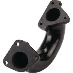 Išmetimo kolektorius Zetor 69011416