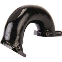 Išmetimo kolektorius Zetor 69011416