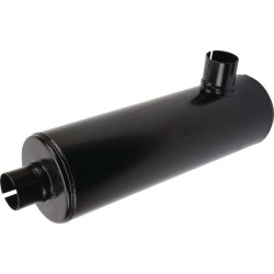 Išmetimo duslintuvas Donaldson M045193