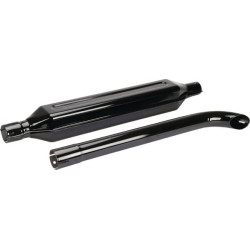 Išmetimo duslintuvas NH 5116899N