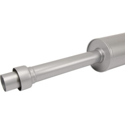 Išmetimas NH 81817063GP