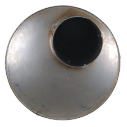 Išmetimo duslintuvas Donaldson M100048