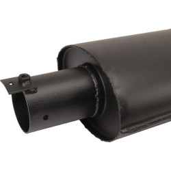 Išmetimo duslintuvas 4385384N