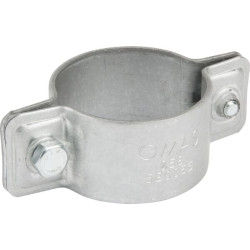 Išmetimo gnybtas 58mm EX99550058