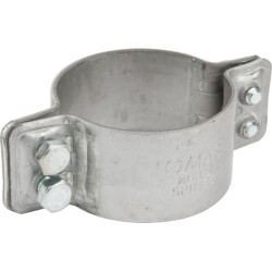 Išmetimo gnybtas 70mm EX99170070