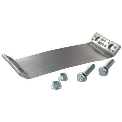 Išmetimo spaustuko sandariklis 2 1/2" 64mm Donaldson X004476