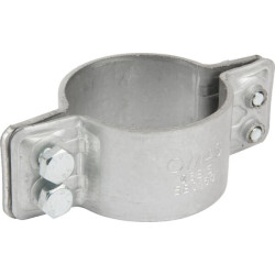 Išmetimo gnybtas 63mm EX99160063