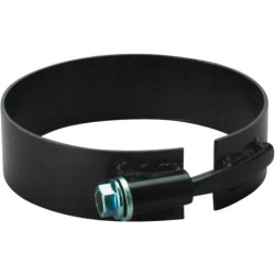 Išlenktas varžto spaustukas 133mm M001504