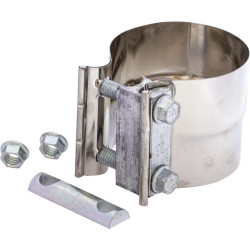 Išmetimo spaustukas, Torctite 3" (76 mm) nerūdijantis J190060