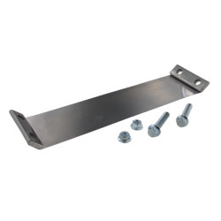 Išmetimo spaustuko sandariklis, 4 colių (102 mm) nerūdijantis X004482