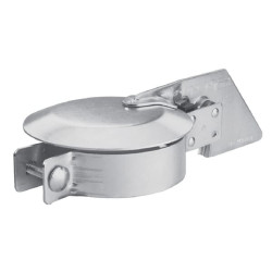 Oro dangtelis 5 colių Donaldson P270541