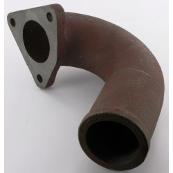 Išmetimo kolektorius NH 81796352N