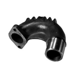 Išmetimo alkūnė VPE9003