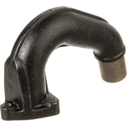 Išmetimo alkūnė 5164163N