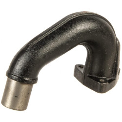 Išmetimo alkūnė 5164163N