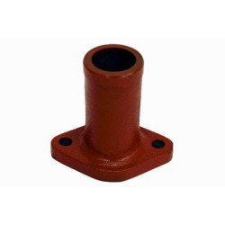 Išmetimo alkūnė VPE9040