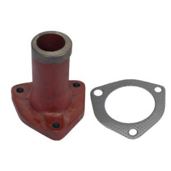 Išmetimo alkūnė VPE9038