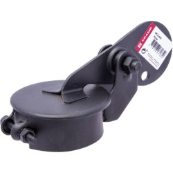 Oro dangtelis 107,9 mm WC414KR