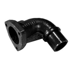 Išmetimo alkūnė VPE9008