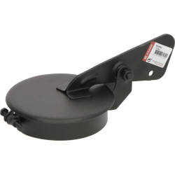 Oro dangtelis 127mm WC500KR