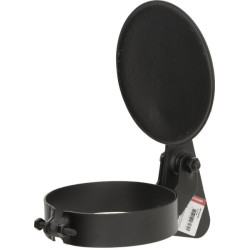 Oro dangtelis 127mm WC500KR