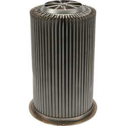 Sintermetall-Filterelement EX131290