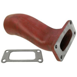 Išmetimo alkūnė VPE9039