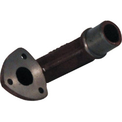 Išmetimo alkūnė 898011M1KR