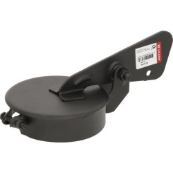 Oro dangtelis 114,3 mm WC412KR