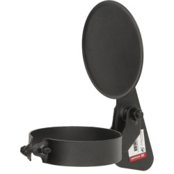 Oro dangtelis 114,3 mm WC412KR