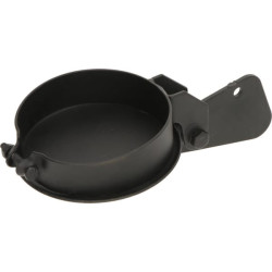 Oro dangtelis 114,3 mm WC412KR