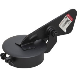 Oro dangtelis 88,9 mm WC312KR