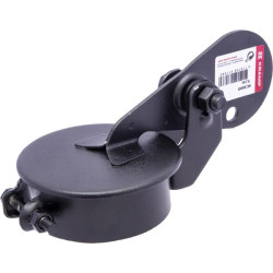 Oro dangtelis 76.2mm WC300KR