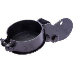 Oro dangtelis 76.2mm WC300KR