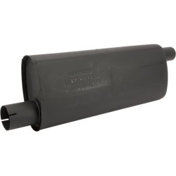 Išmetimo duslintuvas Case - IH 84738C2