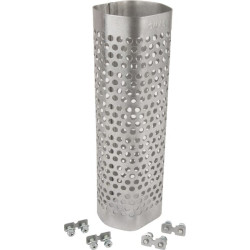 Apsauga nuo išmetamųjų dujų degimo EX990002