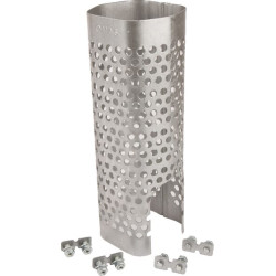 Apsauga nuo išmetamųjų dujų degimo EX990003