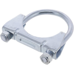 Išmetimo gnybtas (x10) VLD2043