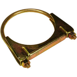 Išmetimo spaustukas VLD2016