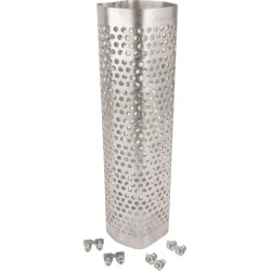 Apsauga nuo išmetamųjų dujų degimo EX990102