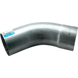 Alkūnė 45 laipsnių 76 mm P206280