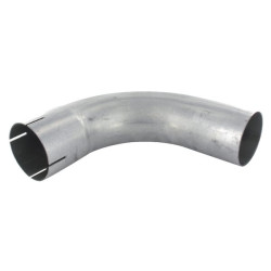 Išmetimo kolektorius 90º 76mm Donalds P206340